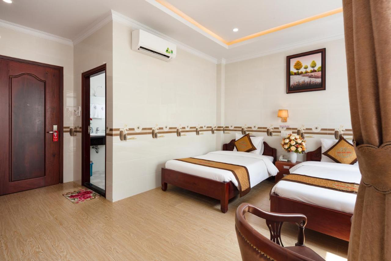 Phuc Ngoc Hotel Rach Gia Exterior photo